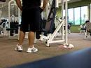 BrianB Magnum Chest Press BrianB Magnum Chest Press