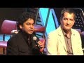 A R Rahman Honored By German Film Orchestra