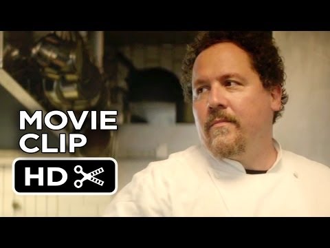 Chef Movie CLIP - Twitter War (2014) - Jon Favreau, Robert Downey Jr. Movie HD