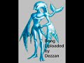 The Legend of Zelda - Ocarina of Time - Zora\