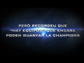 TV3 - Crackòvia - Felicitats, Madrid!