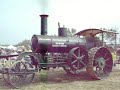 C Aultman Double Star steam engine C Aultman Double Star steam engine