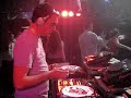 ben macklin
house / electronica / funk
ben macklin ft tiger lily - feel together