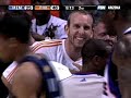 Click here to watch this video Shaq Clears The Bench Against Memphis