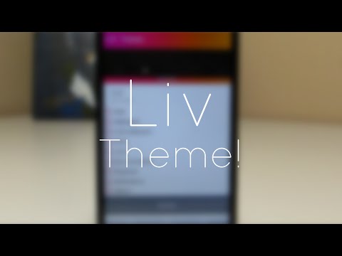 how to apply cm11 theme