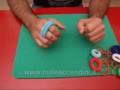 Elastici giochi di prestigio micromagia magic tricks