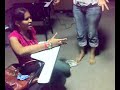 garima acting as a alien garima acting as a alien
