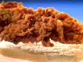 KFC reclame