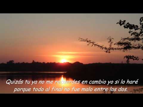 ESTE AMOR LETRA este amor letra: