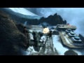 Halo: Reach [PEGI 16] Noble Map Pack Quick Look 3: Breakpoint