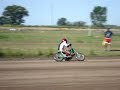 Venado 2007 velocidad en pista