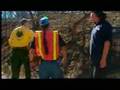 KCET - Griffith Park Fire Restoration with TreePeople