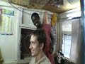 Barbershop in Accra Barbershop in Accra