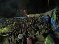 Los del Cerro - Salida Noche Oro y Cielo