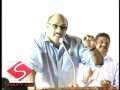 Simbu Sathyaraj Comical Speech at Kamala Cinemas SIVAJI TV COM