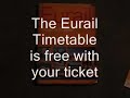 Euro Travel Secrets by Train, Part 9