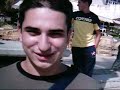 RIZAO EN EL PUERTO!!!