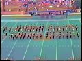 Cal Band Beatles Show 1989