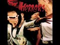 the horrors_Briar Patch