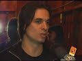 Programa Credencial - Kiko Loureiro guitarrista do Angra