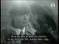 Jarl Friis-Mikkelsen og Tina Kjær i Skattefri Lørdag 1999