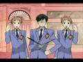 videos de Ouran Host Club-Ignorance is Bliss
