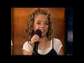 Cactus Cuties Sing Star Spangled Banner - Fourth of July \