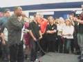 Michael Winslow Doing Singstar