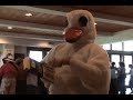 The Goose Visits Fess Parker Winery The Goose Visits Fess Parker Winery