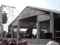 may 1, 2008 new orleans jazz fest show on the fais do do stage.