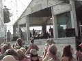 may 1, 2008 new orleans jazz fest show on the fais do do stage.