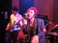 ノーフューチャーズ　　２００８０７２０