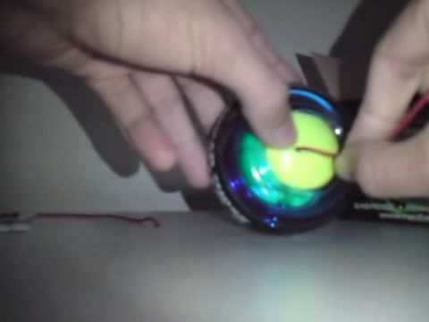 power ball