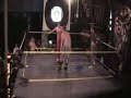Soyboy vs Evan Underwood