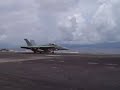 USS Kittty Hawk flight ops 2 USS Kittty Hawk flight ops 2