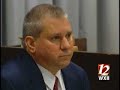 WXII12.com Web Extra: Michael Hayes On Stand