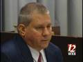 WXII12.com Web Extra: Michael Hayes On Stand