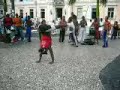 MESTRE EZIO RODA CAPOEIRA ESTILO FAIXA pelourhino2006