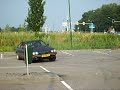 driften met die gare manta