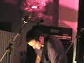 The Shortfall - \"Would You Ever \" (Live)