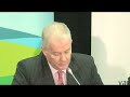 IOC president Rogge rolls into 2010 Olympic city IOC president Rogge rolls into 2010 Olympic city