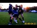 R.I.P ScrumOfTheEarth v London Wasps