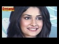 Prachi Desai Refuses to KISS Emraan Hashmi!!