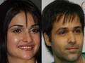 Prachi Desai Refuses to KISS Emraan Hashmi!!