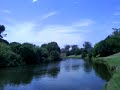 Parramatta River - Parramatta Park (November 2009)