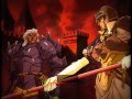Homenagem a Brigandine.
