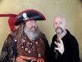 Talk LIke a Pirate Day: \"Inner Pirate\"