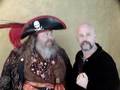Talk LIke a Pirate Day: Inner Pirate