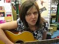 Polly Paulusma - G.S.T. - Song 6 - Fingers & Thumbs