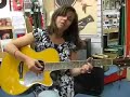 Polly Paulusma - G.S.T. - Song 6 - Fingers & Thumbs Polly Paulusma - G.S.T. - Song 6 - Fingers & Thumbs